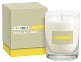 Thumbnail for your product : Caldrea Essentials Collection Signature Candle Box Vanilla Lemon - 10.5 oz