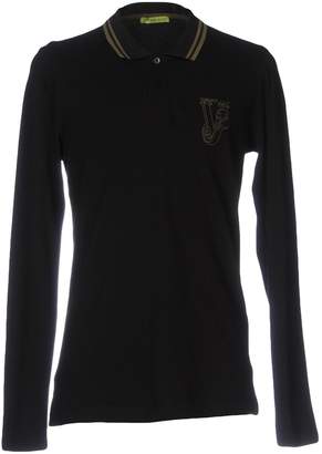 Versace JEANS Polo shirts - Item 12066777