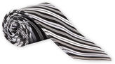 Thumbnail for your product : Pierre Cardin Men's Raised Stripe Silk Tie - Diagonal