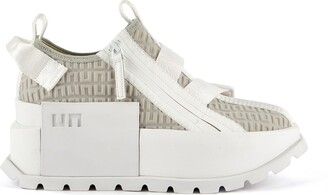 UNITED NUDE UN3D. 限定スニーカー Roko Space 38 UNITED NUDE SPACE KICK MAX SNEAKER IN PINK – A Step Above Shoes