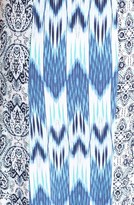 Thumbnail for your product : Tommy Bahama 'Poetto' Paisley Print Halter Maxi Dress