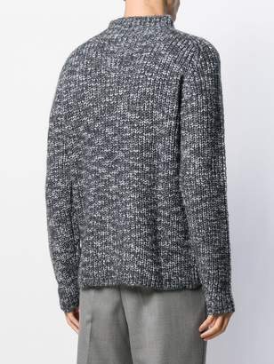 Sun 68 knitted jumper