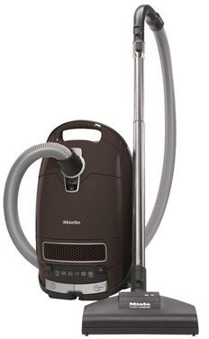 Miele Complete C3 Total Allergy PowerLine Cylinder Vacuum Cleaner