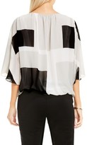 Thumbnail for your product : Vince Camuto Women's Chiffon Blouse