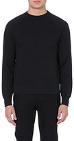 Thumbnail for your product : C.P. Company Crew-neck cotton sweatshirt - for Men