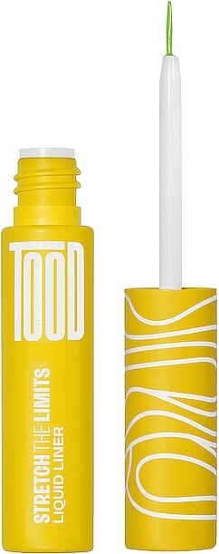 TOOD Stretch The Limits Liner