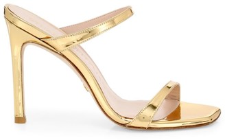 stuart weitzman evening shoes