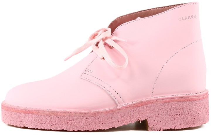 desert clarks sale