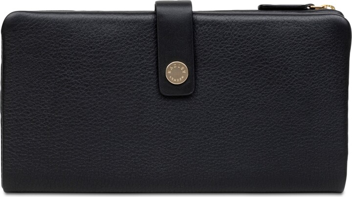 Black Small Ziptop Coin Purse | Pockets AW23 | Radley London