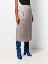 Thumbnail for your product : Filippa K Alba skirt