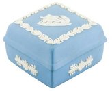 Thumbnail for your product : Wedgwood Ceramic Jasperware Box