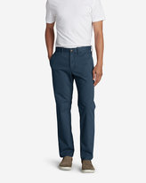 Thumbnail for your product : Eddie Bauer Men's Legend Wash Chino Pants - Classic Fit