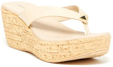 Thumbnail for your product : Athena Alexander Astra Wedge Sandal