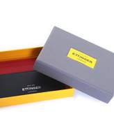 Thumbnail for your product : Ettinger UK Calf Leather Sterling Flat Card Case