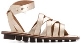 Thumbnail for your product : Trippen Nepal strappy sandals