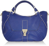 Thumbnail for your product : Botkier Capri leather tote