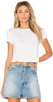 Thumbnail for your product : Lovers + Friends Cropped Tee