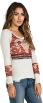 Thumbnail for your product : Free People Bambi Swit Long Sleeve