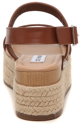 steve madden fifer espadrille wedge sandal