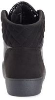 Thumbnail for your product : Juicy Couture Shawnie Women's High-Top Sneakers