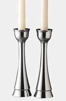 Thumbnail for your product : Nambe Candlesticks