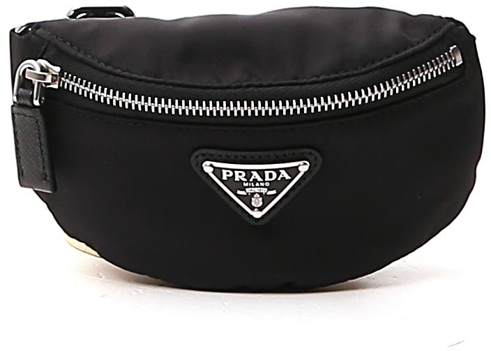 Fashion Look Featuring Prada Hobo Bags and Prada Shoulder Bags by Savbisav  - ShopStyle