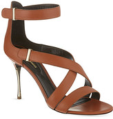 Thumbnail for your product : Nicholas Kirkwood Susie sandals