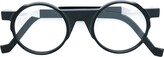 Thumbnail for your product : Va Va Round Shaped Glasses