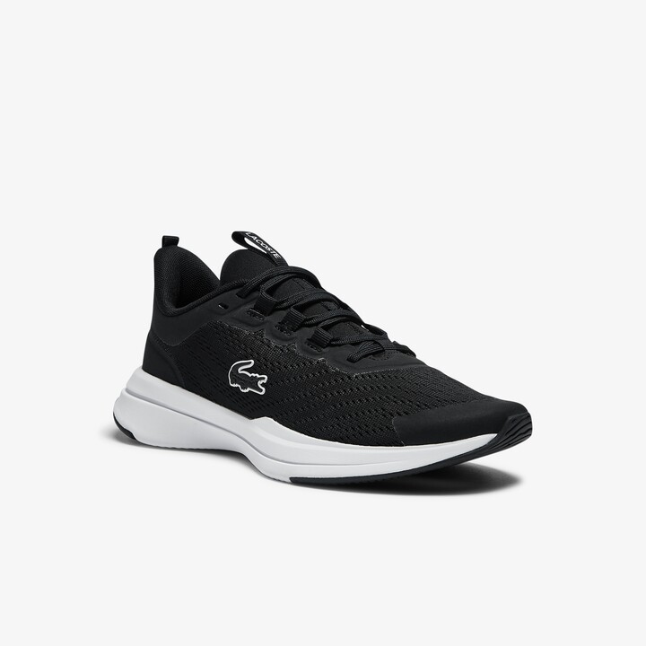 Lacoste Women's Run Spin Textile Sneakers ShopStyle