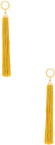 Thumbnail for your product : Vanessa Mooney Firefly Earrings