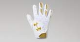 Thumbnail for your product : Under Armour Womens UA Radar Softball Gloves