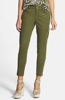 Thumbnail for your product : Kate Spade Crop Cargo Pants