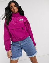 Thumbnail for your product : The North Face Stone Maven jacket in purple