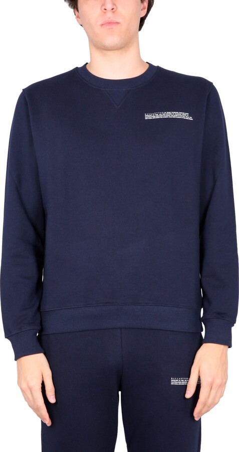 Ballantyne Crewneck Sweatshirt