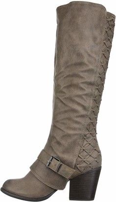 fergie boots canada