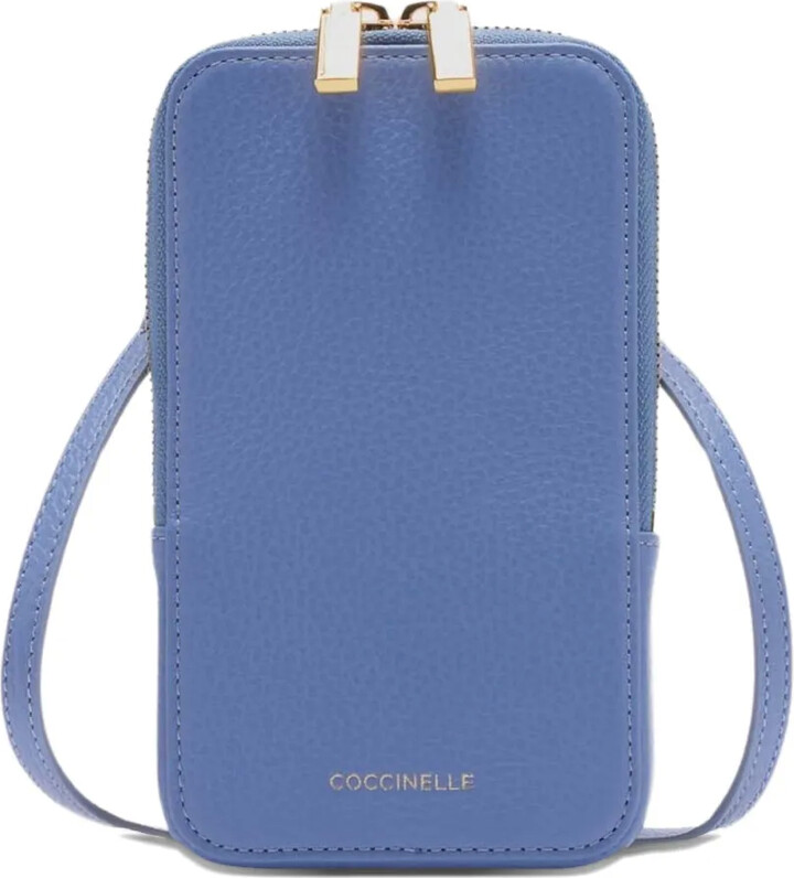 Coccinelle Flor 1 phone case