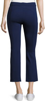 Thumbnail for your product : Tory Burch Stacey Ponte Cropped Pants