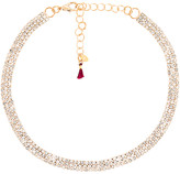 Thumbnail for your product : Shashi After Dark Necklace