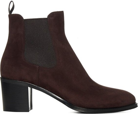 Church's Shirley Ankle Boots