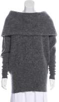 Thumbnail for your product : Acne Studios Mohair & Wool-Blend Sweater