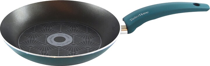 9.5" Nonstick Aluminum Skillet