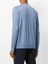 Thumbnail for your product : Prada crew neck sweater