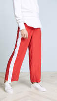 Thumbnail for your product : Won Hundred Lilian Track Pants