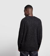 Thumbnail for your product : Carhartt WIP Anglistic Knitted Jumper