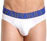 Thumbnail for your product : Emporio Armani Men's Athletic Big Eagle Brief