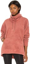 Thumbnail for your product : Nike Thermal Cozy Cowl Sweater
