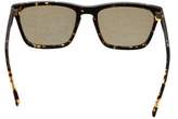 Thumbnail for your product : Steven Alan Hendrix Square Sunglasses