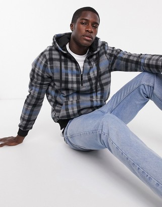 brave soul sweatshirt