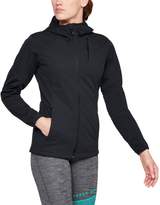 Thumbnail for your product : Under Armour Women's UA Treyk Jacket