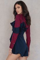 Thumbnail for your product : Keepsake Love Bound Playsuit